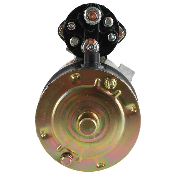 Quicksilver 8M6007286 Starter, 12-volt til sterndrev, indenbords