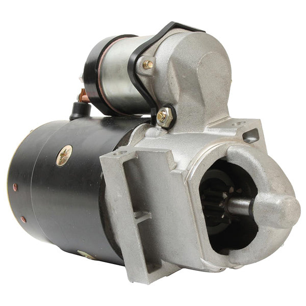 Quicksilver 8M6007264 Starter, 12-volt, reduktionsgear til marine