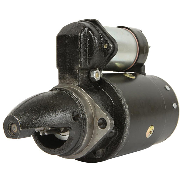 Quicksilver 8M6007289 Starter, 12-volt til udvalgte OMC, Volvo Penta
