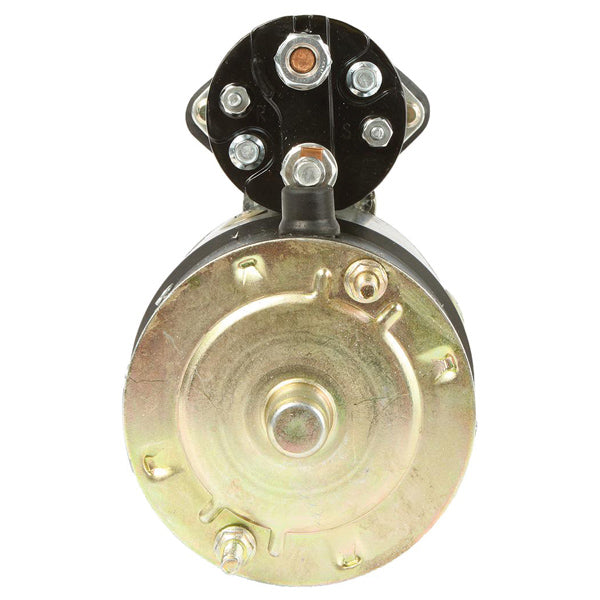 Quicksilver 8M6007289 Starter, 12-volt til udvalgte OMC, Volvo Penta