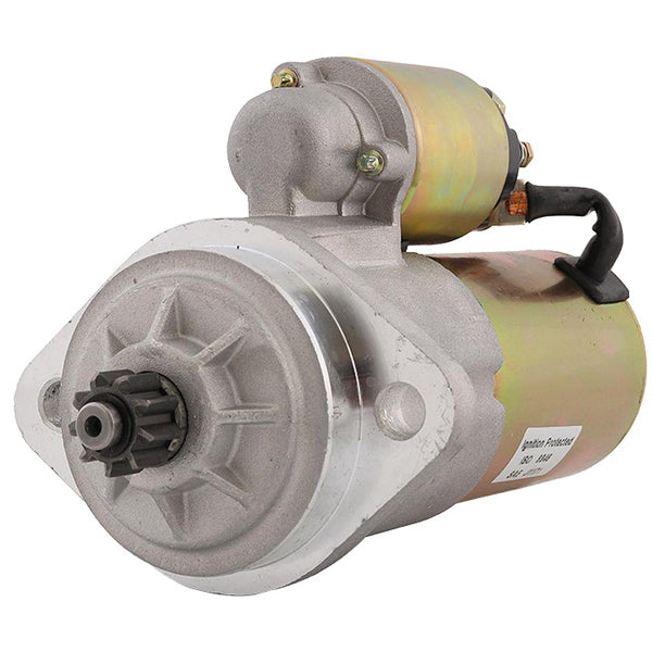 Quicksilver 8M6007290 Starter, 12-volt til udvalgte 5.7-9.0L sterndrev mot.