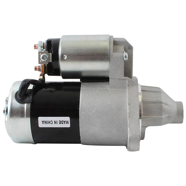 Quicksilver 8M6007438 Starter, 12-volt til Yanmar, Diesel, Hitachi