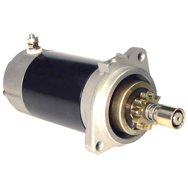 Quicksilver 8M6007415 Starter, 12-volt til Nissan, Yamaha, Hitachi