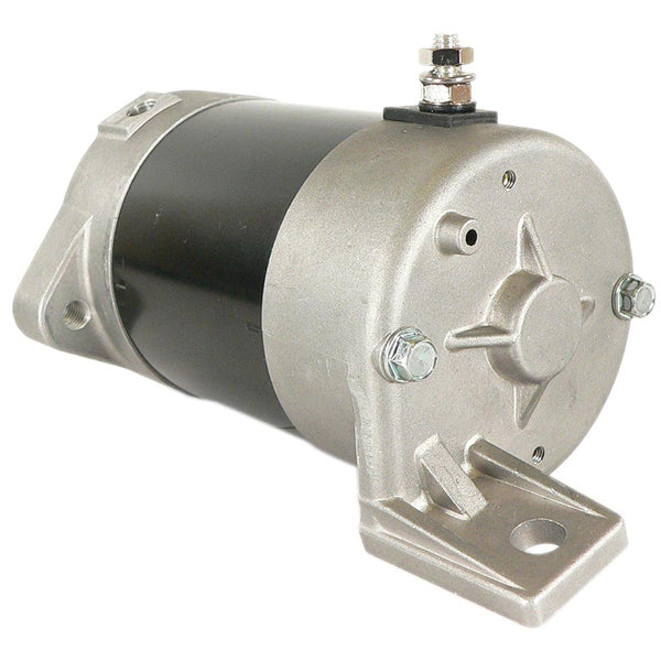Quicksilver 8M6007393 Starter, 12-volt til Suzuki Hitachi