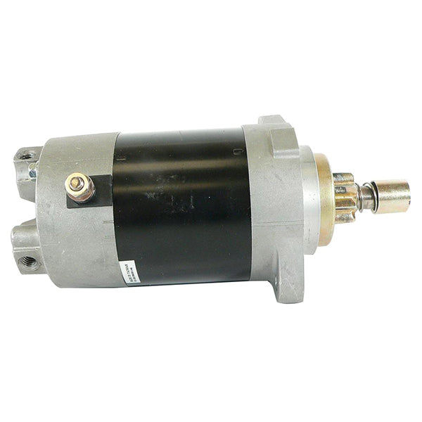 Quicksilver 8M6007391 Starter, 12-volt til Nissan, Suzuki, Hitachi
