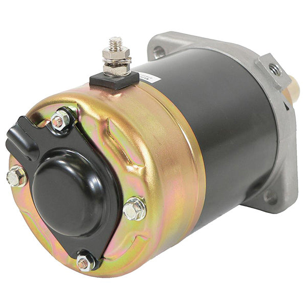 Quicksilver 8M6007362 Starter, 12-volt til Nissan, Tohatsu, Hitachi