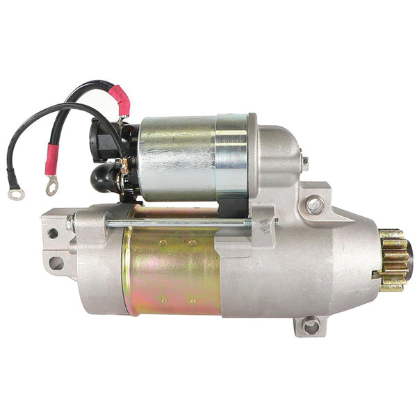 Quicksilver 8M6014122 Starter, 12 volt til udv. Yamaha 75-10