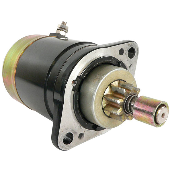Quicksilver 8M6007364 Starter, 12-volt til Nissan, Tohatsu, Hitachi