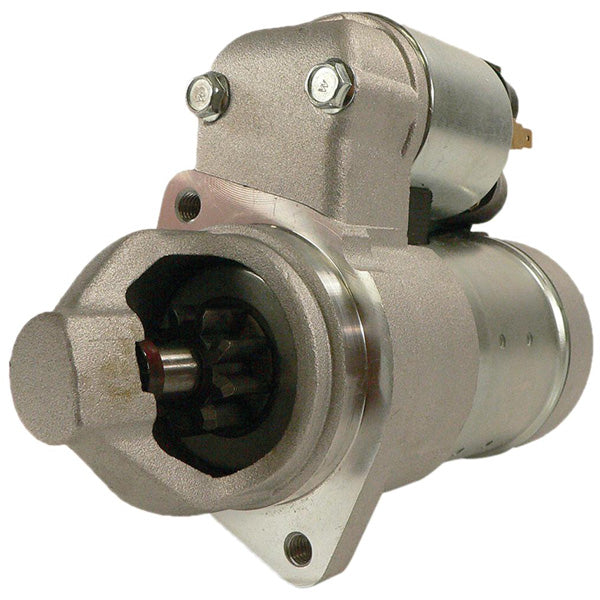 Quicksilver 8M6007388 Starter, 12-volt - Suzuki - Hitachi