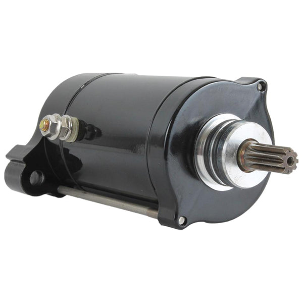 Quicksilver 8M6007433 Starter, 12-volt til Yamaha, PWC, Mitsuba