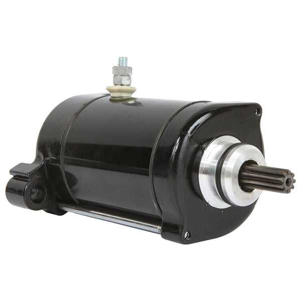 Quicksilver 8M6007435 Starter, 12-volt til Yamaha, PWC, Mitsuba
