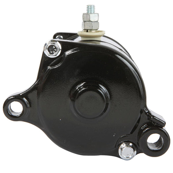 Quicksilver 8M6007435 Starter, 12-volt til Yamaha, PWC, Mitsuba