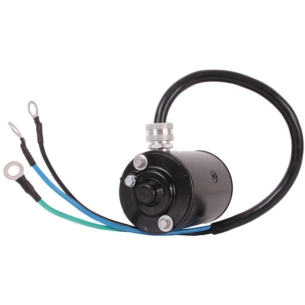 Quicksilver 8M6007538 12-volt trim-/tiltmotor til OMC
