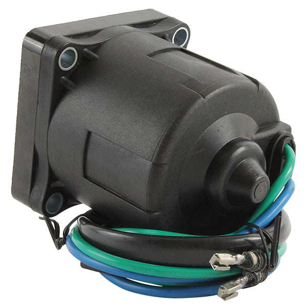 Quicksilver 8M6014142 12-volt trim/tilt motor til OMC 75-250