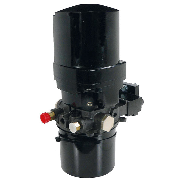 Quicksilver 8M6007557 12-Volt Trim/Tilt Motor til Volvo-Penta