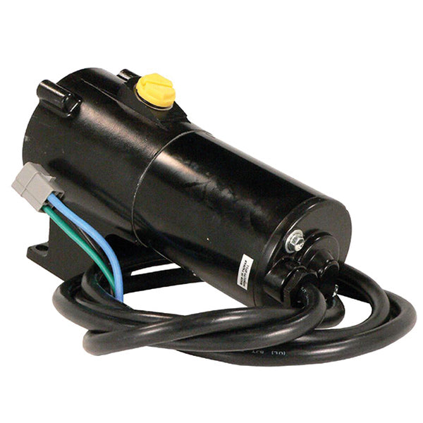 Quicksilver 8M6007521 12-volt trim-/tiltmotor til Chrysler, Evinrude