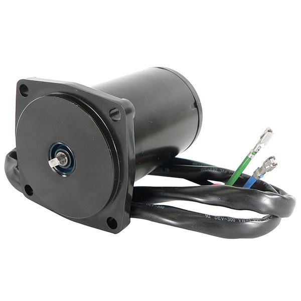 Quicksilver 8M6007525 12-volt trim-/tiltmot. til udv. Evinrude, OMC 30-60hk