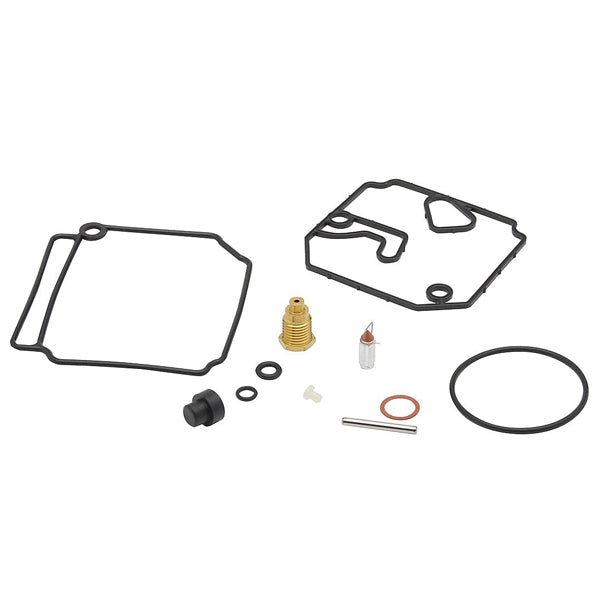 Quicksilver 8M6010311 Carb Kit til Yamaha 75-90 hk påhængsmotorer