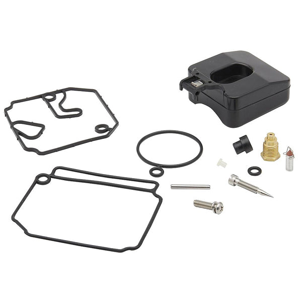 Quicksilver 8M6010313 Carb. Rep. Kit til Yamaha 2-takts 40-50 hk påhængsm.