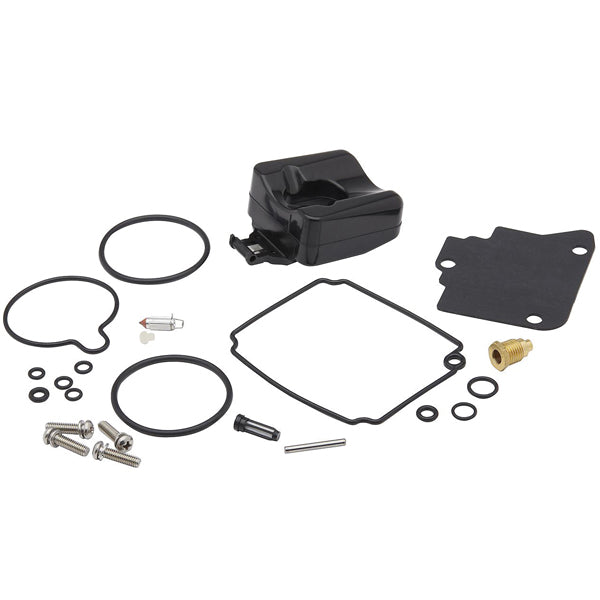 Quicksilver 8M6010314 Carb. Rep. Kit til Yamaha 2-takt påhængsm. F80/F100