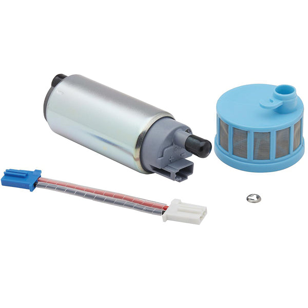 Quicksilver 8M6010289 EFI brændstofpumpe til udv. Yamaha 115 hk påhængsm.