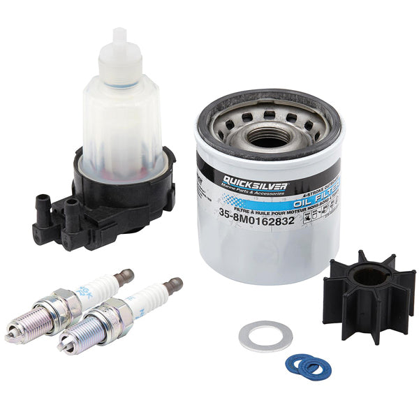 Quicksilver 8M0172123 Service Kit Mercury 15-20 hk EFI