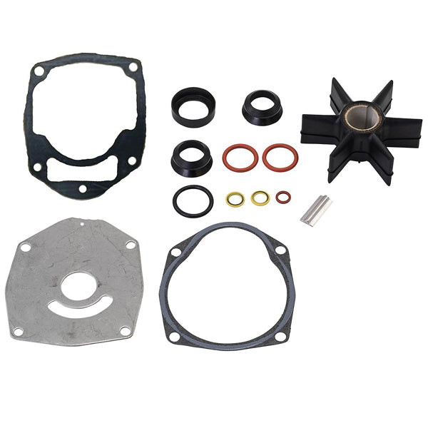 Quicksilver 8M0100526 Vandpumpe reparationssæt til Mercury/Mar., MerCruiser