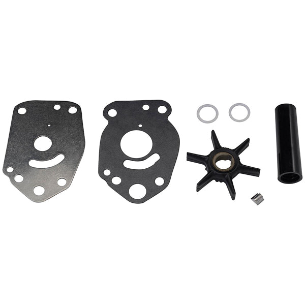 Quicksilver 42038Q3 Impeller reparationssæt til udvalgte Mercury 6-15 hk