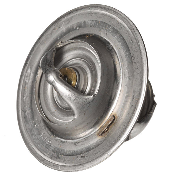 Quicksilver 807252Q5 Termostat til V6/V8 MerCruiser-motorer 1987-2016