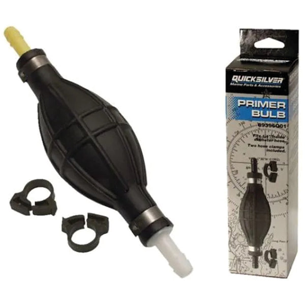 Quicksilver 8M0054315 Primerbold, antal 4