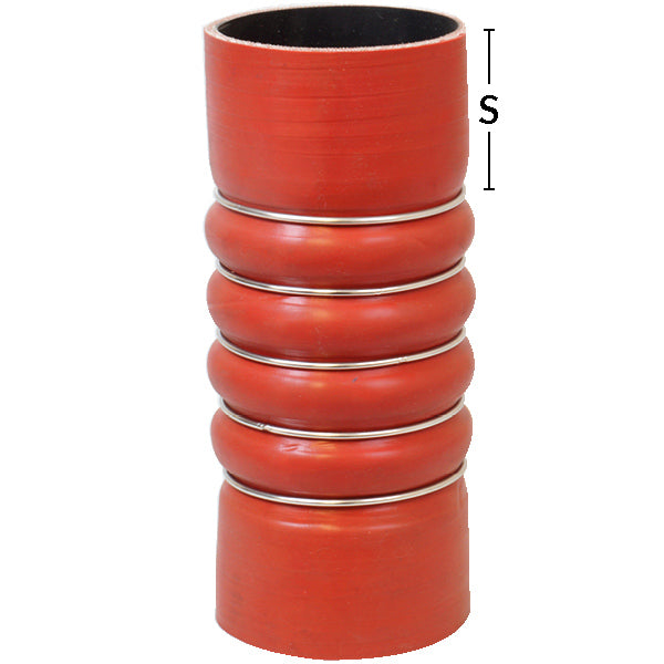 Kompensator silicone