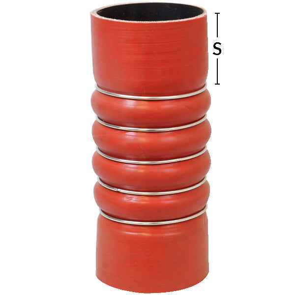 Kompensator silicone