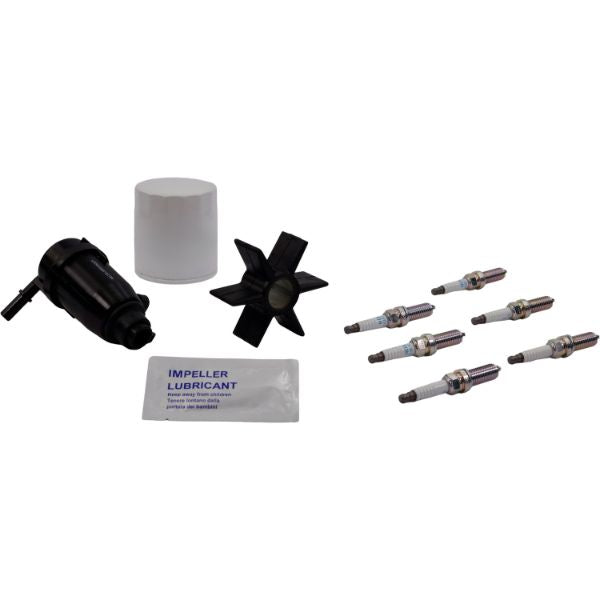 Mercury Servicekit 10 (175, 200, 225 HK, V6 (3.4L))