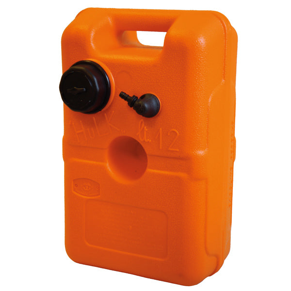 Nuova rade brændstof tank 12l