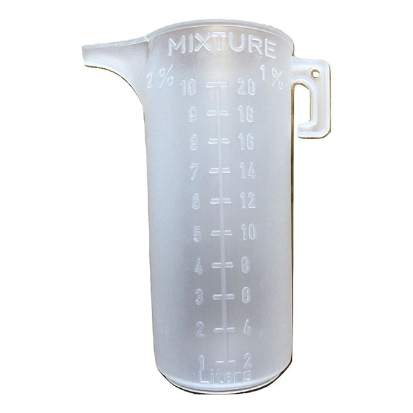 Nouva rade olie måler