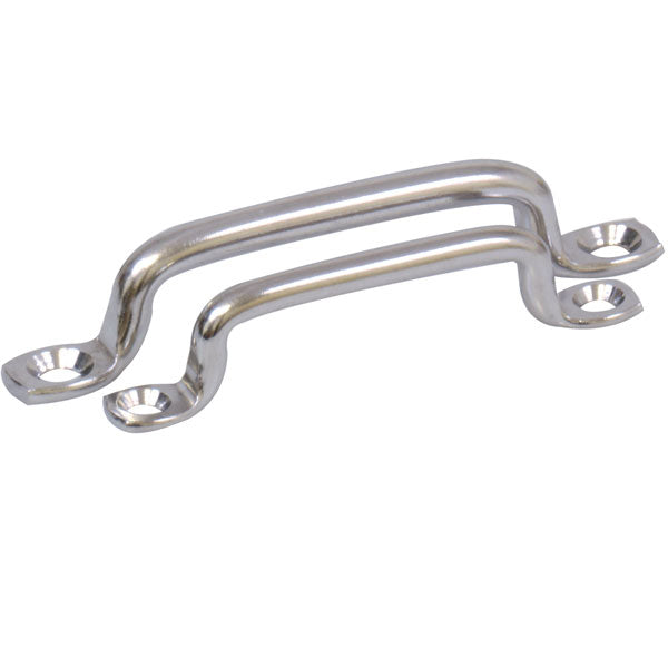 Holder RF AISI 316, 10 stk
