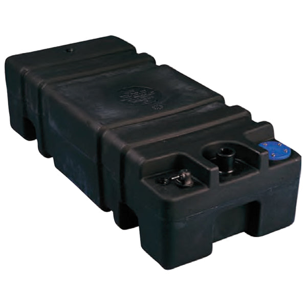 Nuova Rade Sogliola brændstof tank, B35xH22 cm