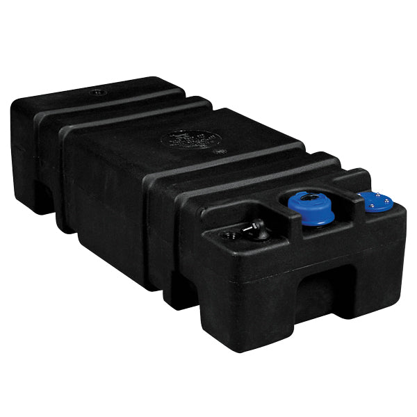 Nuova Rade Sogliola brændstof tank, B35xH22 cm