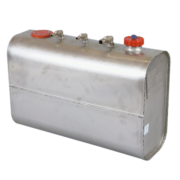 Brændstoftank RF, B170xH320mm