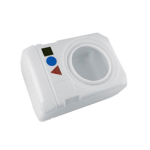 Nuova Rade Universal tanke plast, B360 mm