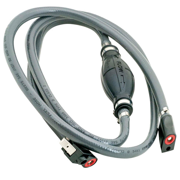 Scepter Slangesæt High Flow 10mm
