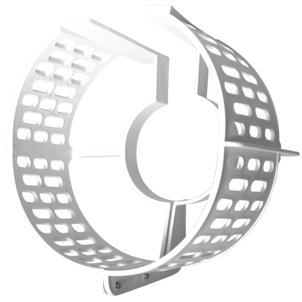 Kraftig propelbeskytter 16