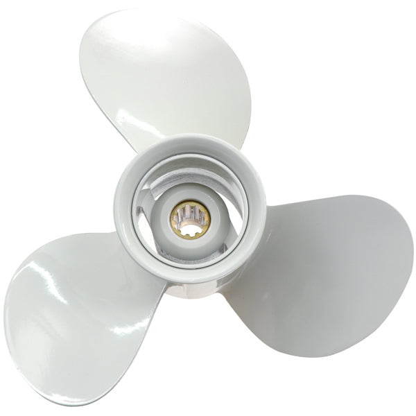 Polastorm Propel Ø9 7/8" f Yamaha, 10 stråler