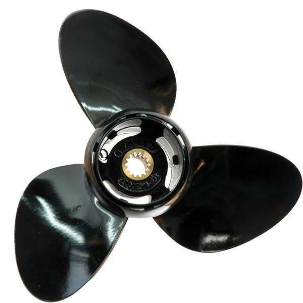 Polastorm Propel Ø9 1/4" Suzuki, 10 stråler