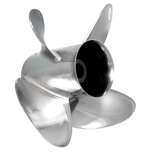 Express High Performance MACH 4 RF, 90-350 HK