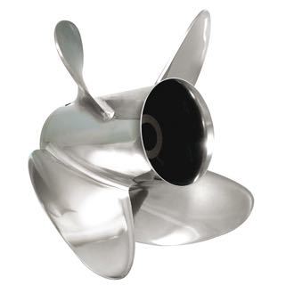Express High Performance MACH 4 RF, 90-350 HK