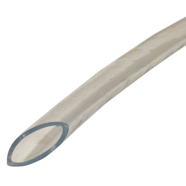 Klar pvc slange food quality 10mm