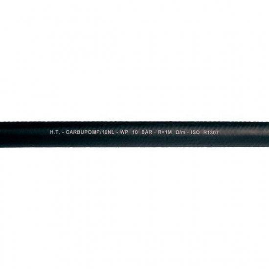 Olieslange 10 bar 25mm