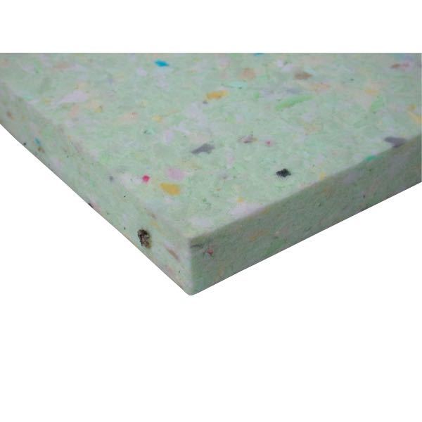 Isoflock Polytecplade 50x100 cm