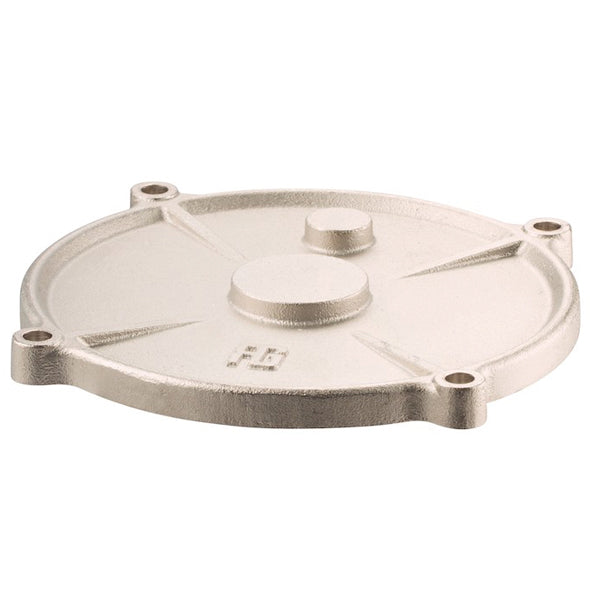 Guidi Lukket låg til 3/4" & 1"